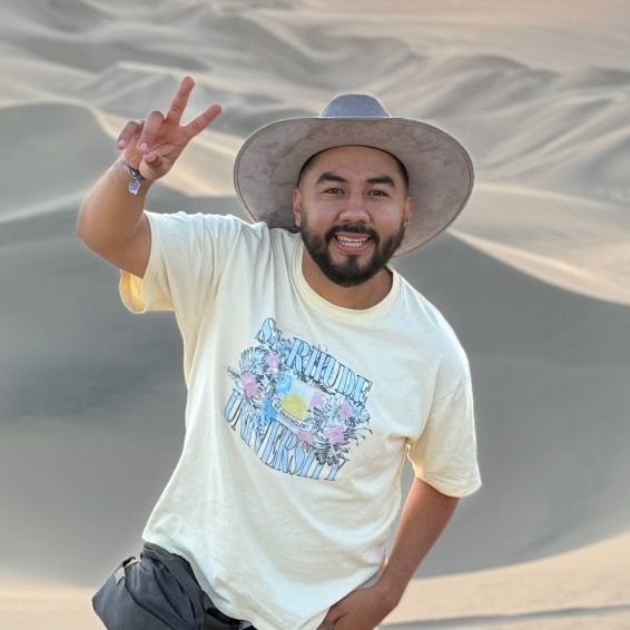 El pelucas