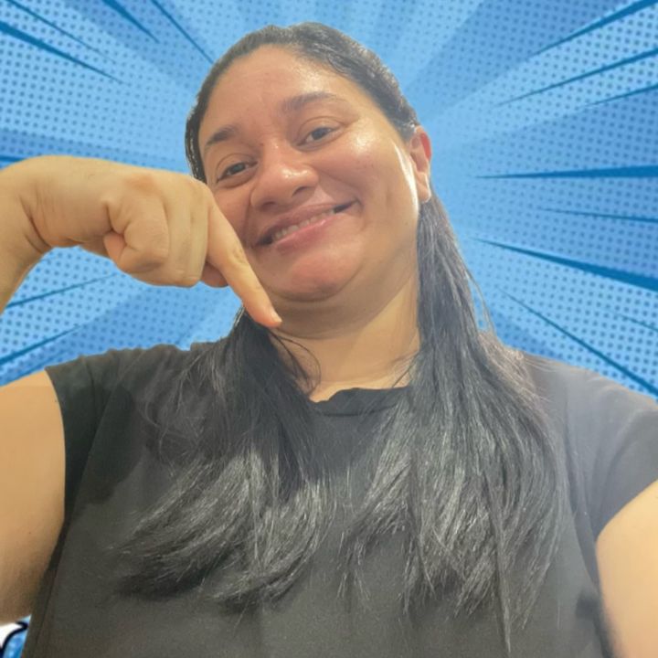 Adilia Gomes