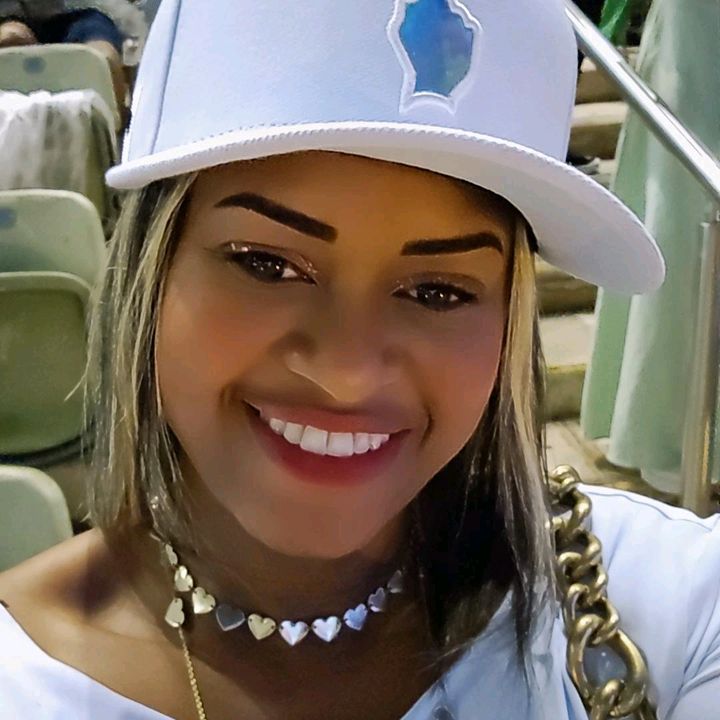 Camila Rosa