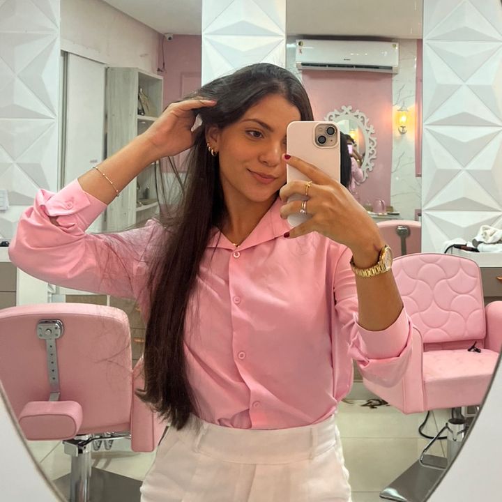 Aaninha 💋