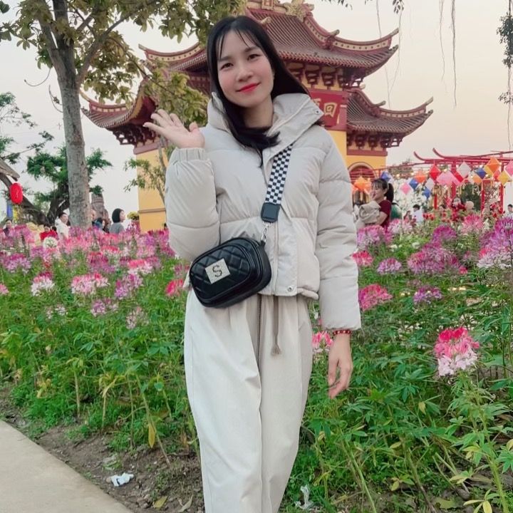 Tiệm Nhà Bông 👜