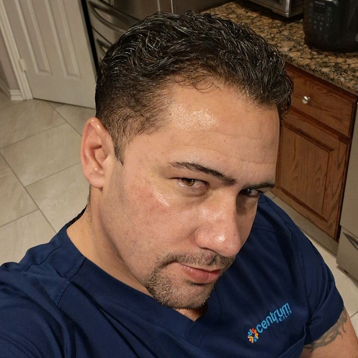 Yoel Martínez Izquierdo