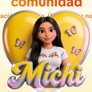 🎀 𝑀𝒾𝒸𝒽𝑒𝓁𝓁𝑒 🎀