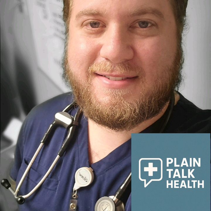 Nurse Brian|Healthcare Insider