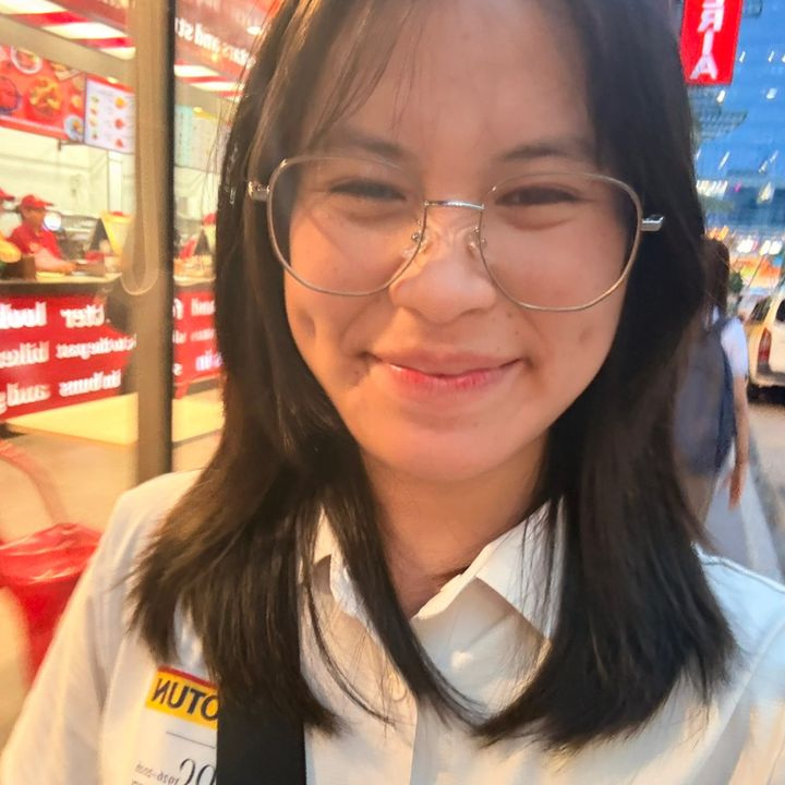 Mya Thazin Khing