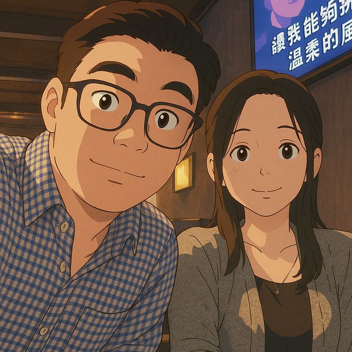 @musiclconnections (梦中之轻音)