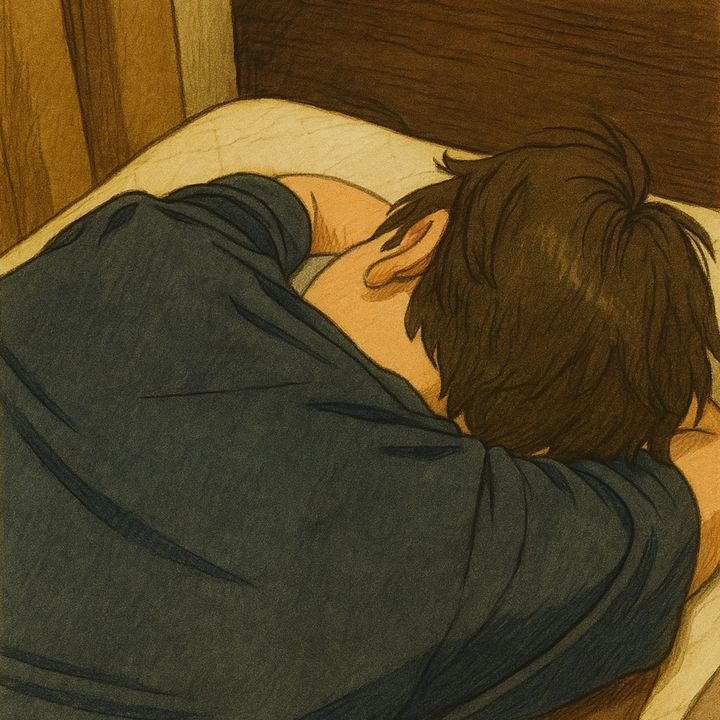旦那の寝言がやばすぎる