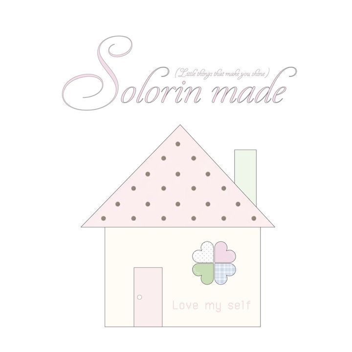 Solorin made .☘︎ ݁˖