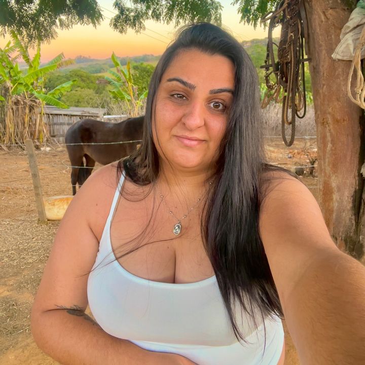Sthefania Carvalho Ricardo