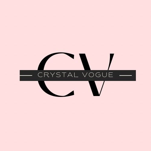 Crystal Vogue ♡ྀི