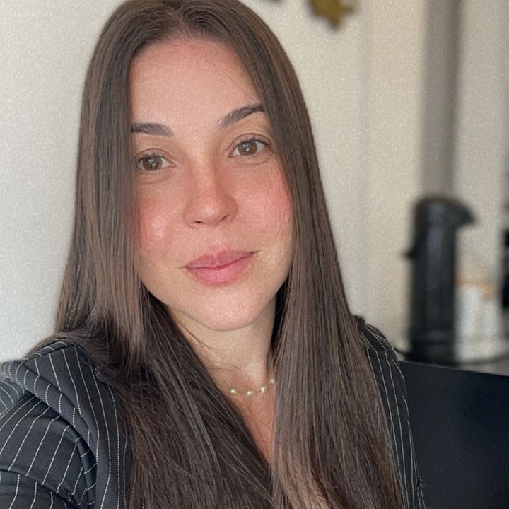 Aline Miranda