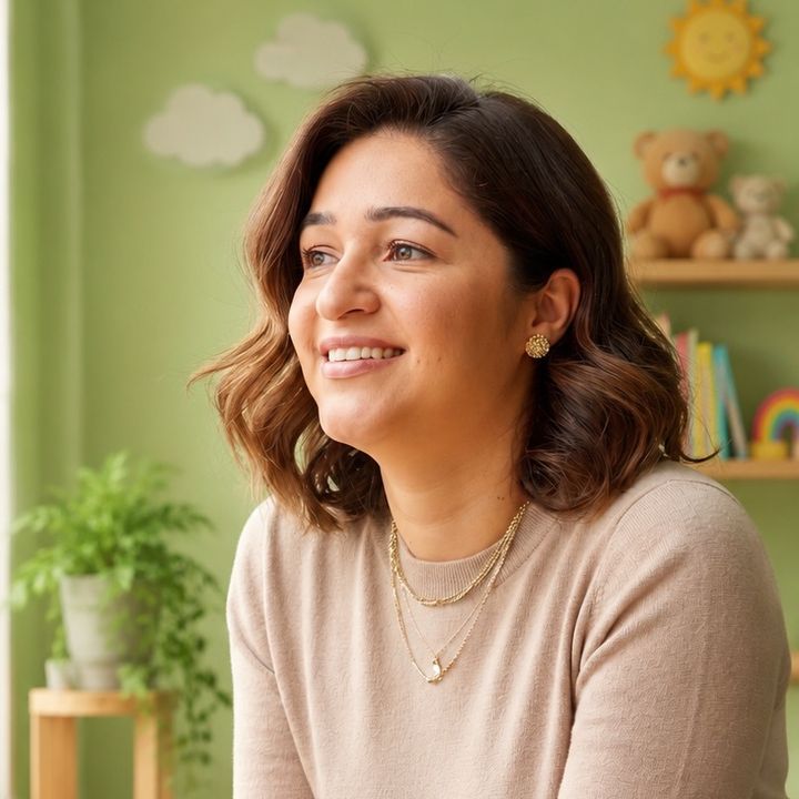 Janaina Soares - kids