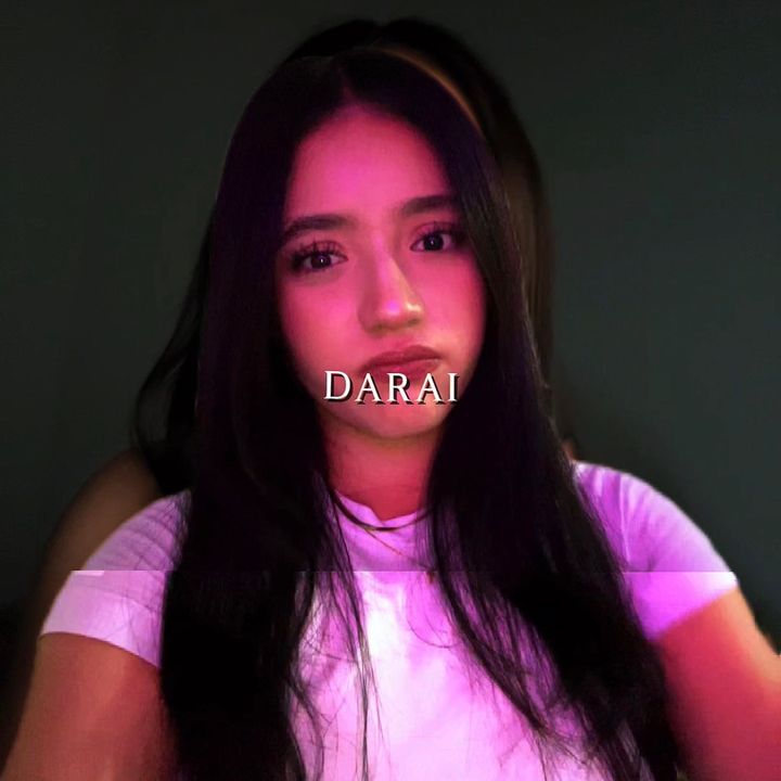𝐃𝐀𝐑𝐀𝐈𝐄𝐒𝐂𝐎𝐁𝐀𝐑