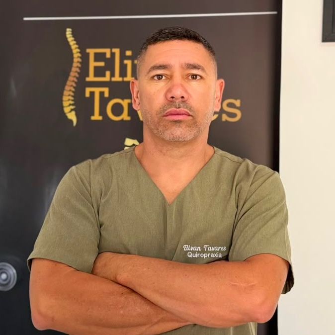 Elivan Tavares