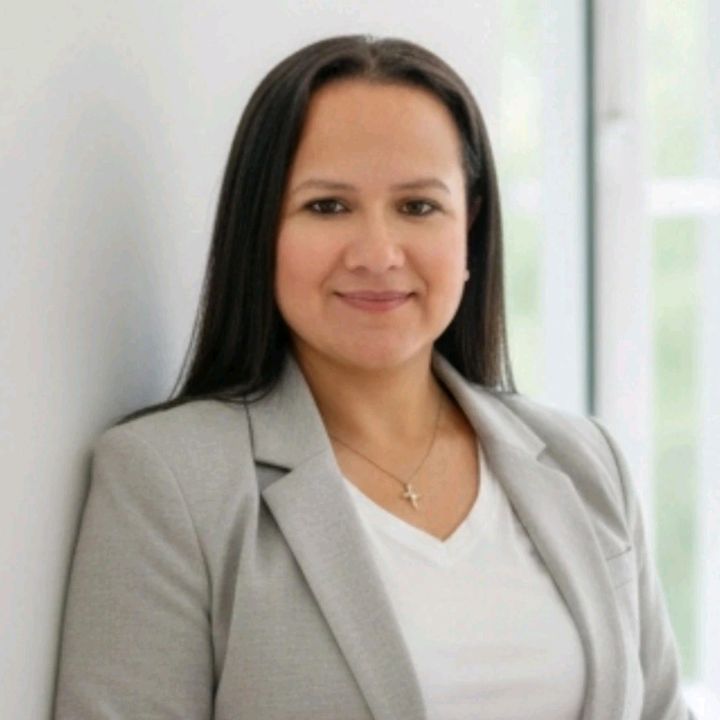 Luciana Roque