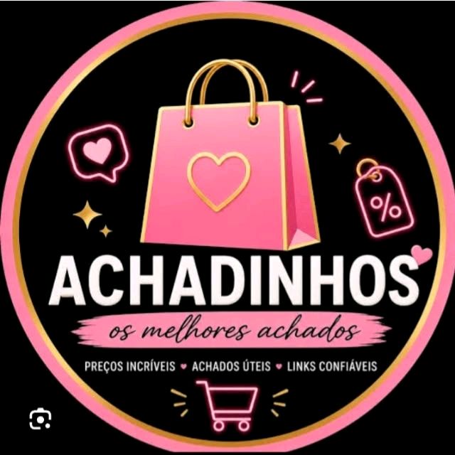 achadinhos🐆