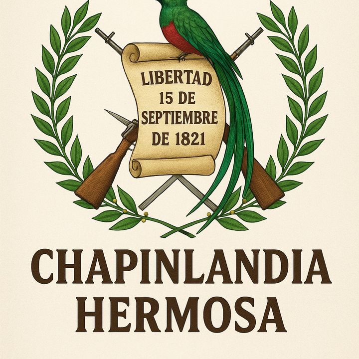 Chapinlandia 🇬🇹🇬🇹