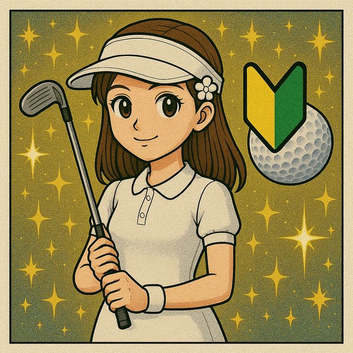 初心者ゴロファー|100切りまでのキロク