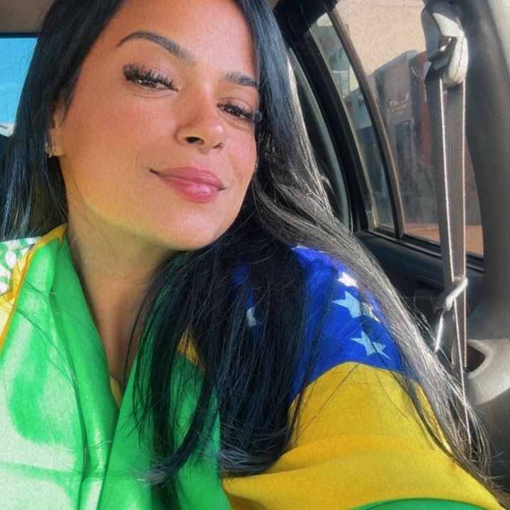 Gilmara Dias 👩🏾‍💻