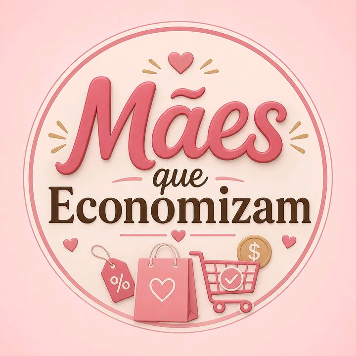 Mães Que Economizam✨