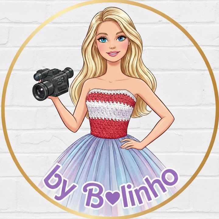 Barbie by Bolinho