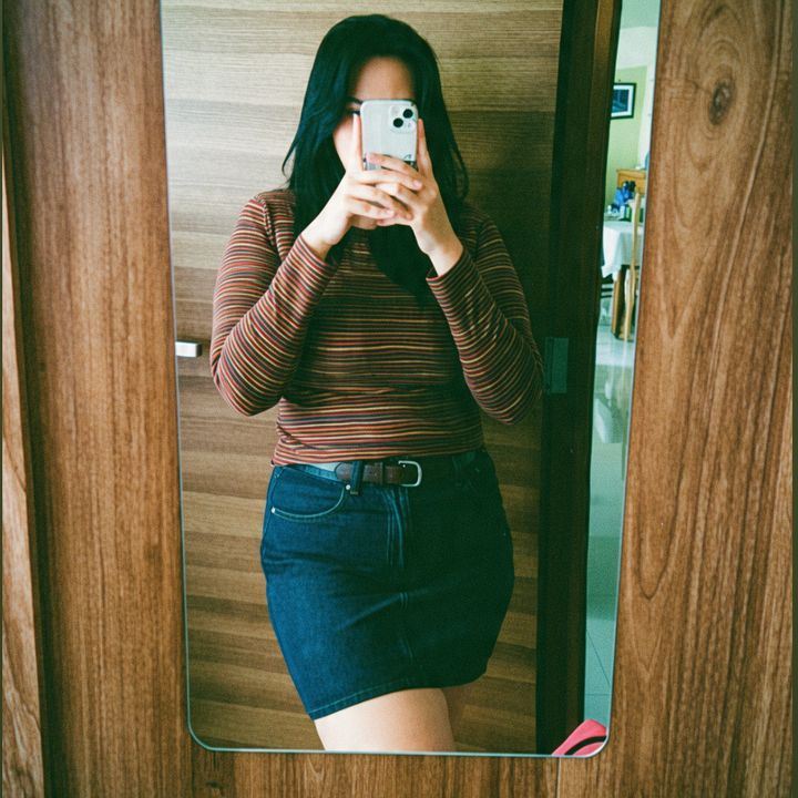 Vina Melinda