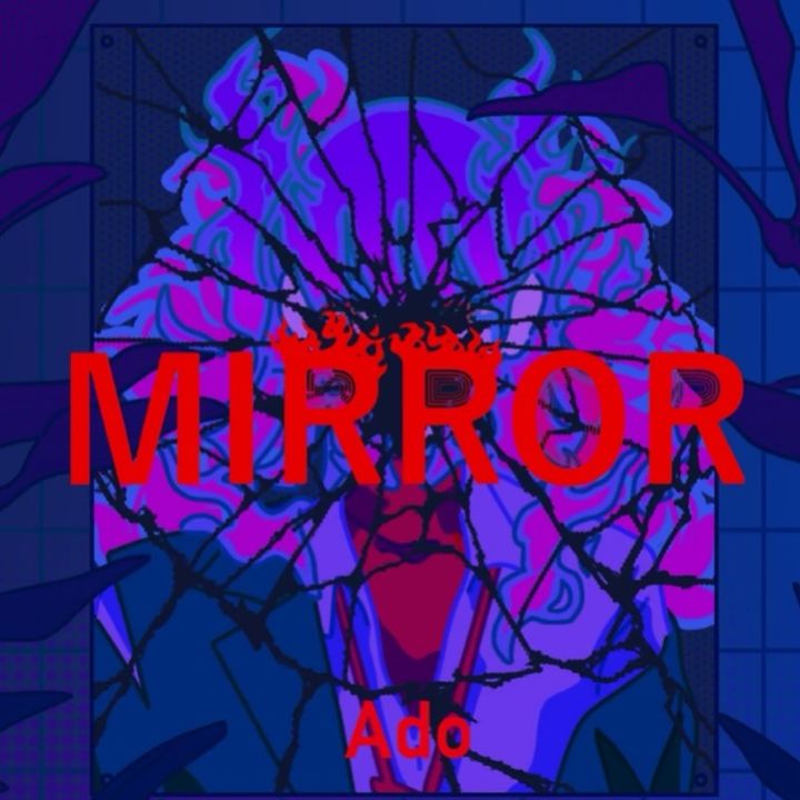 華🥀💙