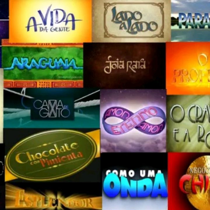 Novelas