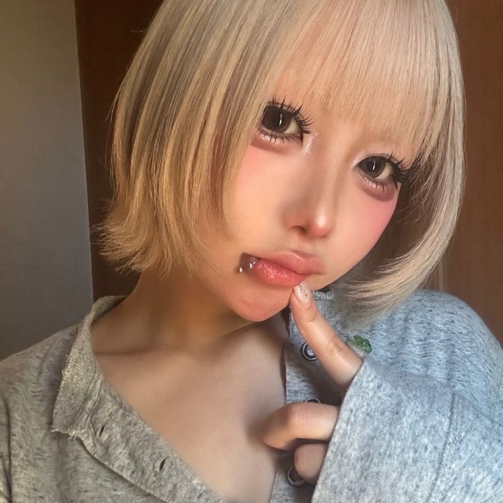 つなちゃんまん
