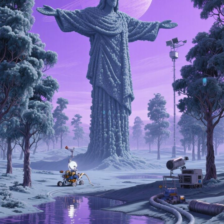 Azul