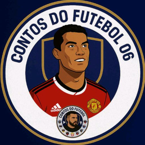 Contos do futebol
