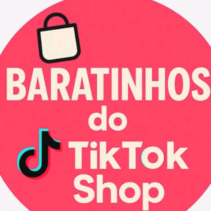 Baratinhos do tiktok shop