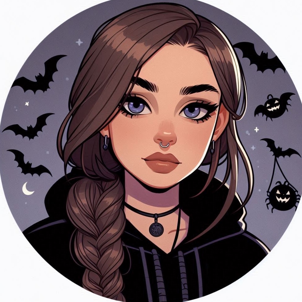 ✨Mary | The Gloomy Shroom✨