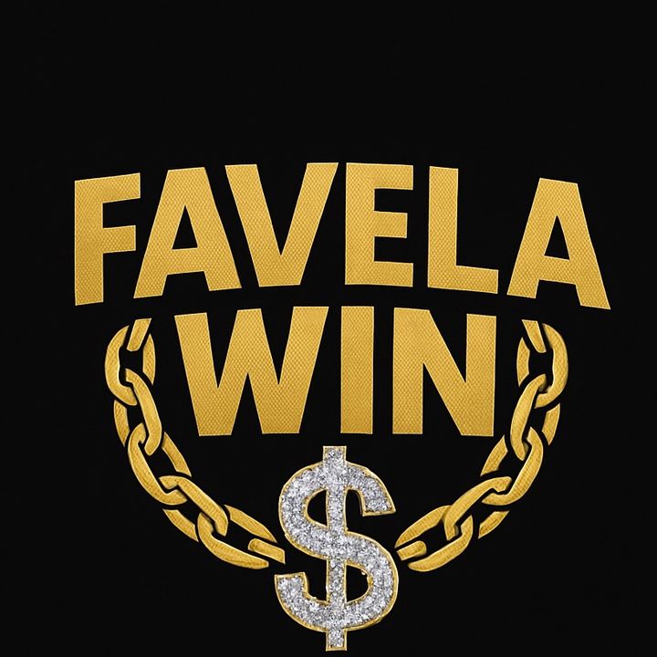 Favela Win 🎭