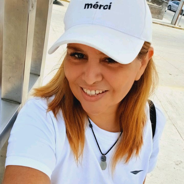 Malú Sánz 💞🌈👑