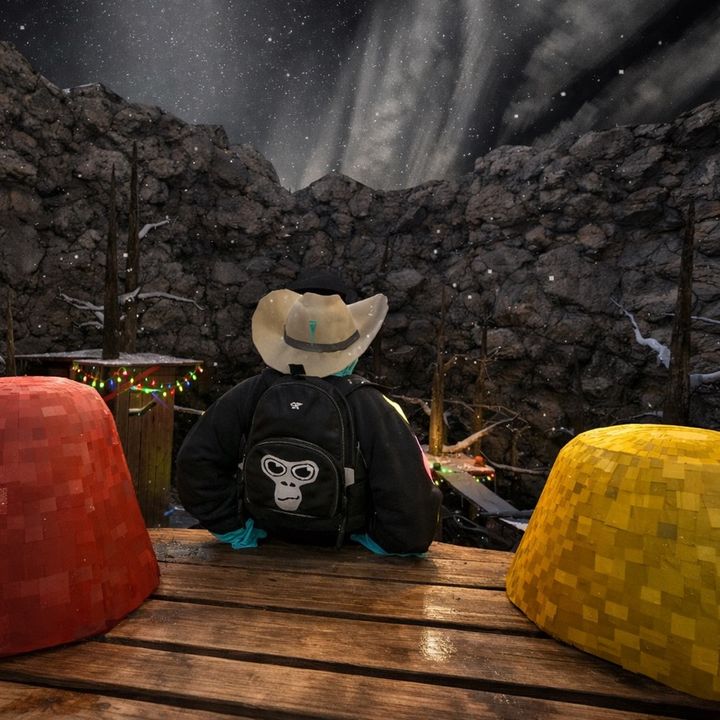 MattGA13 VR