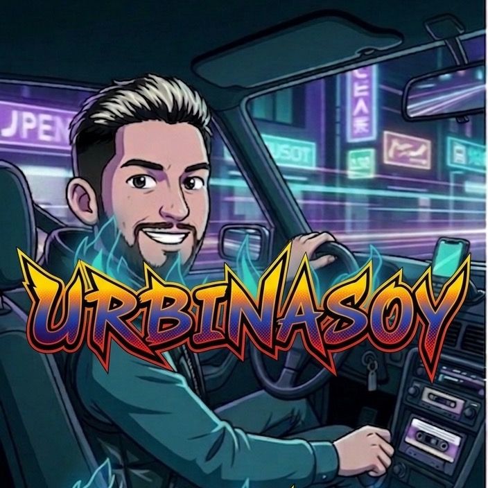 Alan Urbina