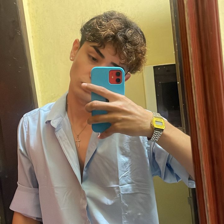 Gabriel ⚡️