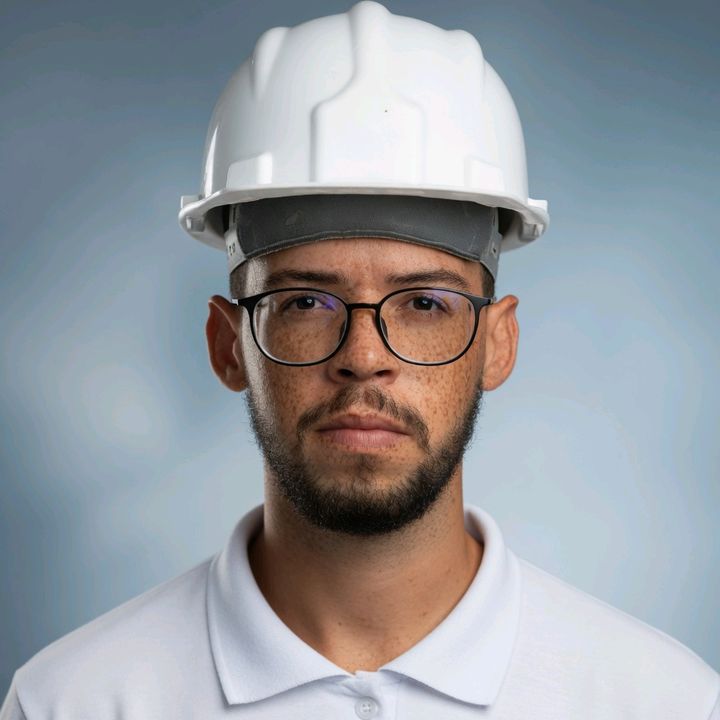 O mestre da construção