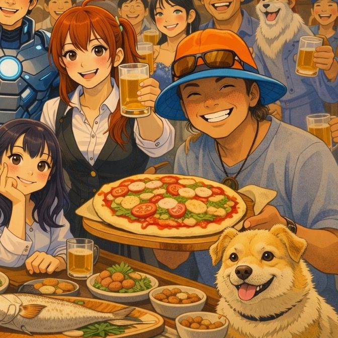 けーぴょんです✌️🤩
