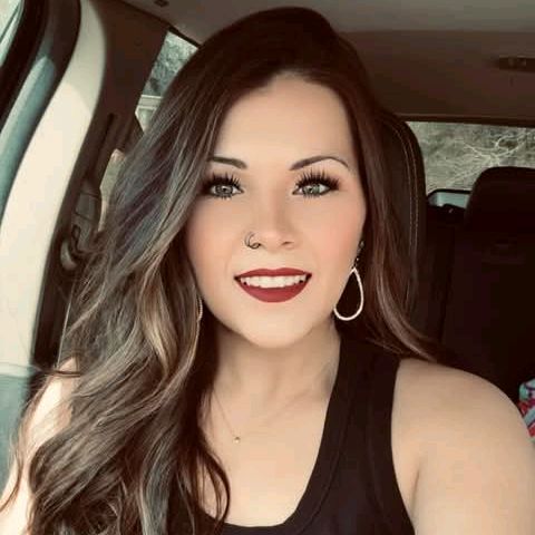 She's From Texas 🤠