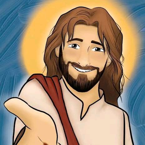 Jesus o bom Amigo
