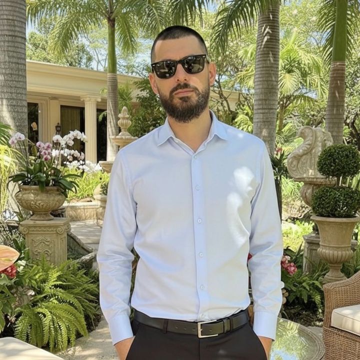 Tiago Bonas