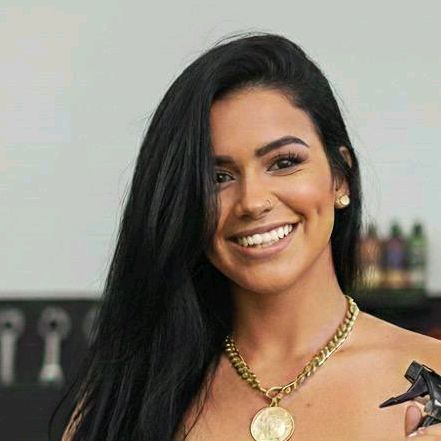 TESTEI E INDICO 🫵🏼