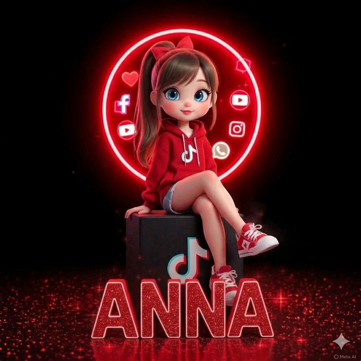 ANNA CRISTINA