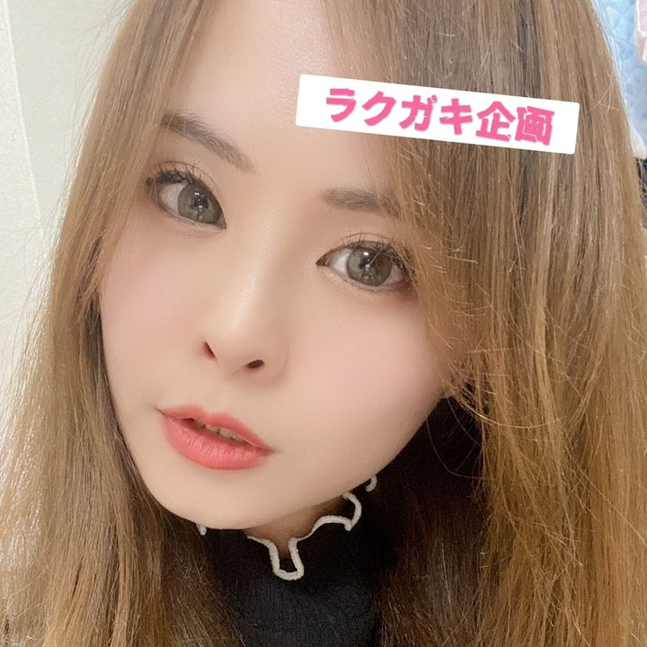 🏆幸運の女神🏆