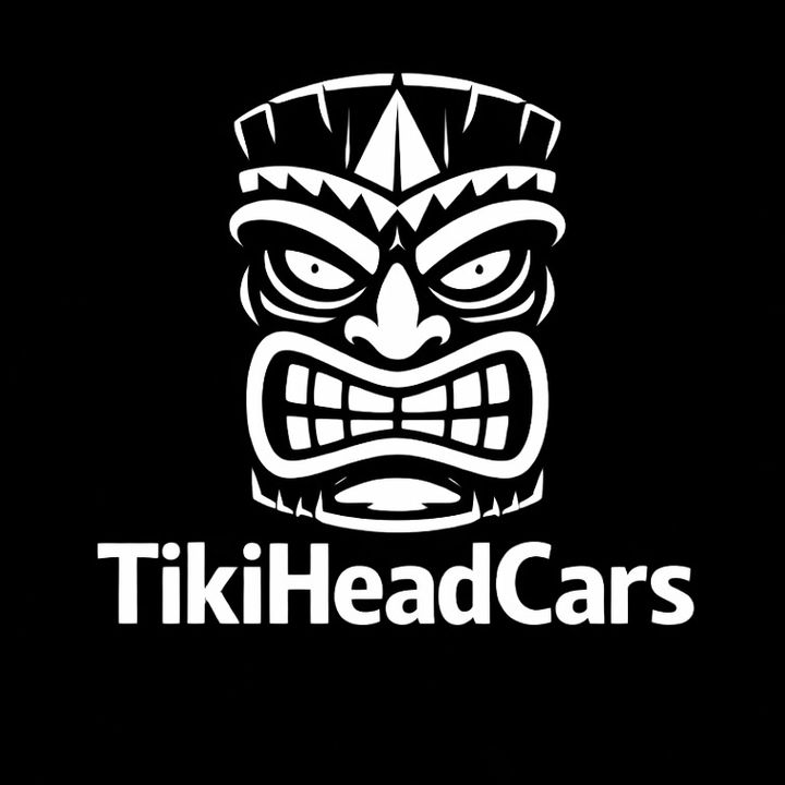 tikiheadcars