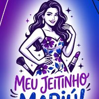 Meu Jeitinho Mariú!