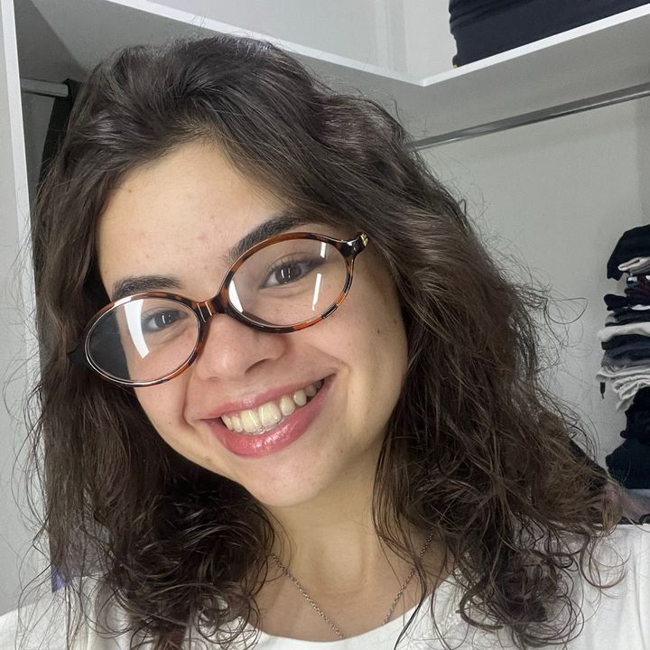Larissa Oliveira 🤍