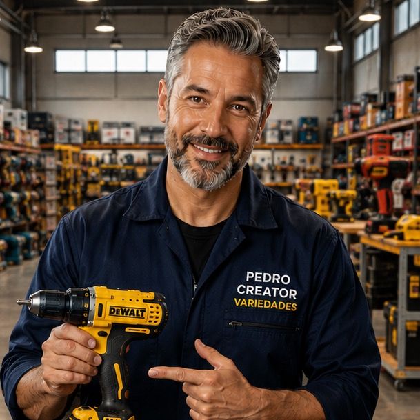 Pedro Creator